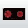 Bếp điện Malloca MH-02R