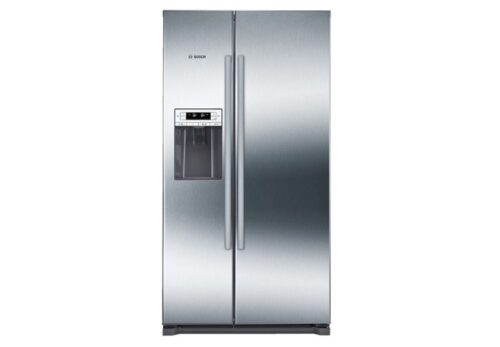 Tủ lạnh Side By Side Bosch KAI90VI20