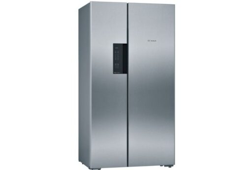 Tủ lạnh side by side Bosch KAN92VI35O