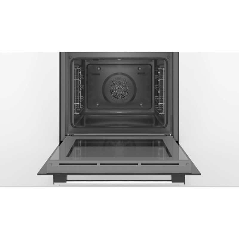 Dung tích lò nướng Bosch HBA512BR0 Dung tích lò nướng Bosch HBA512BR0