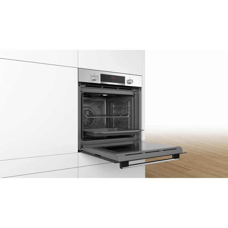 Thiết kế lò nướng Bosch HBA512BR0 Thiết kế lò nướng Bosch HBA512BR0
