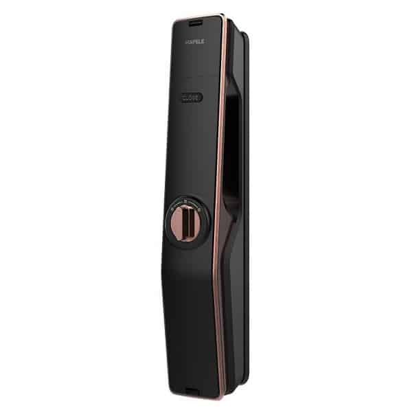 Khóa điện tử Hafele PP9000 912.05.694 Khóa điện tử Hafele PP9000 912.05.694