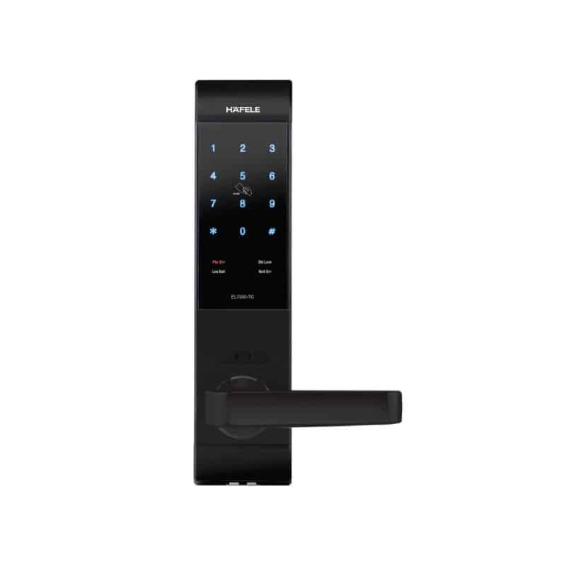 Khóa điện tử Hafele 912.05.582 Khóa điện tử Hafele 912.05.582