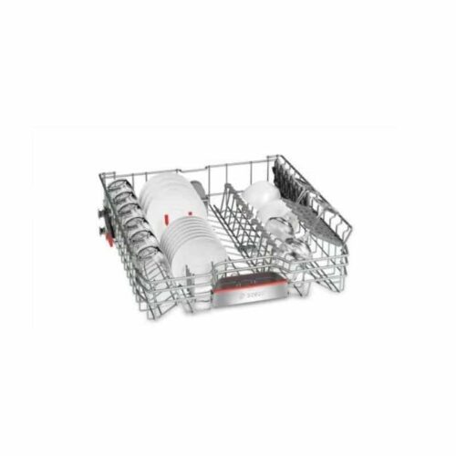 Khay 2 máy rửa bát Bosch SMU68TS02E