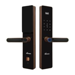 Khóa thông minh Demax SL-C622 AC APP WIFI