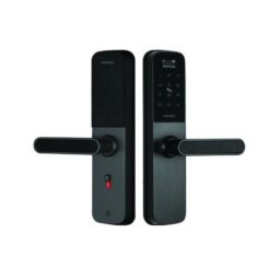 Khóa điện tử DL6000 Hafele 912.20.581