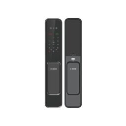 Khóa cửa thông minh Bosch EL600F EU Black