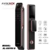 Khóa thông minh Avolock AL-89FRV-B 2 Khóa thông minh Avolock AL-89FRV-B