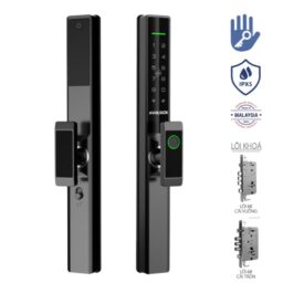 Khóa cửa điện tử Avolock AN-383-B