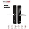Khóa cửa điện tử Avolock AV-69-IN 1 Khóa cửa điện tử Avolock AV-69-IN