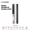 Khóa cửa điện tử Avolock AN-399F-IN 2 Khóa cửa điện tử Avolock AN-399F-IN