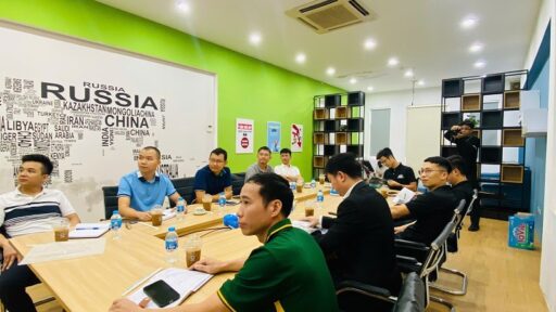 GrandX ra mắt sản phẩm mới tại Điện Máy 369 - Bước tiến đột phá trong phụ kiện nội thất