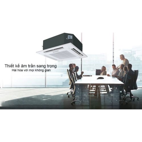 Máy lạnh âm trần Panasonic Inverter 5 HP S-3448PU3H (3 Pha) 3 anh may lanh am tran panansonic inverter 5 hp s3448pu3h 3 pha