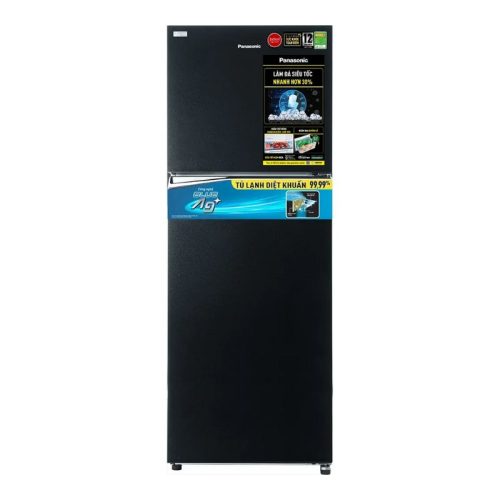 Tủ Lạnh 2 cánh Inverter 366 Lít Panasonic NR-TL381BPKV