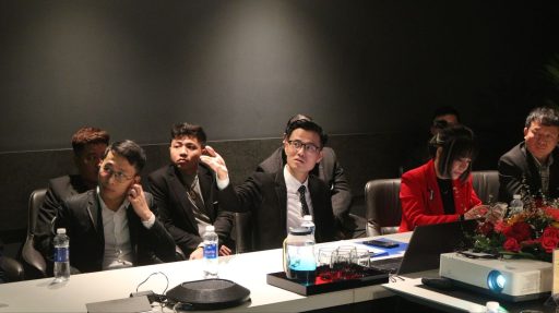 Điện Máy 369 hợp tác chiến lược Junger