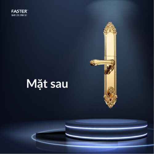 mat sau khoa thong minh faster fs019 24k