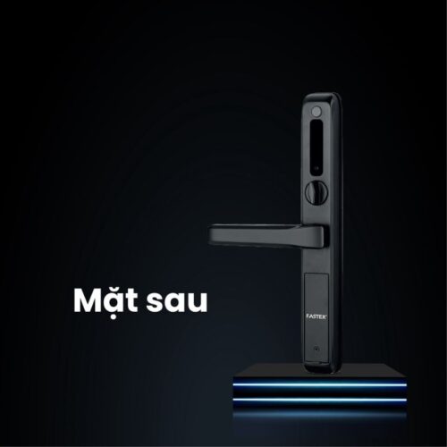 mat sau khoa thong minh faster fs6800 bl