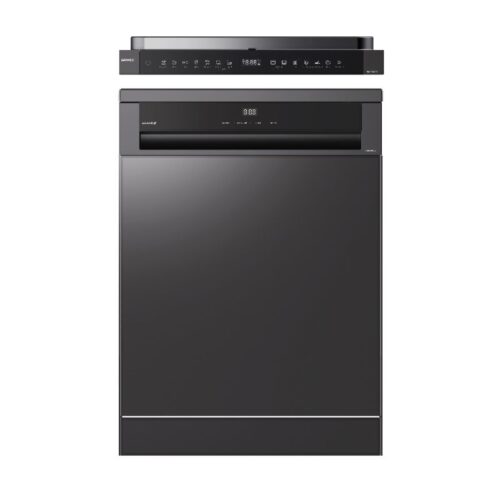Máy rửa bát GrandX SMS8GX86G