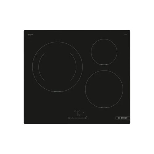 Bếp từ Bosch 60cm Serie 4 HMH.PUJ63KBB5E