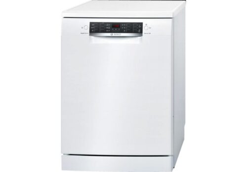 Máy rửa bát độc lập Bosch SMS46NW03E serie 4
